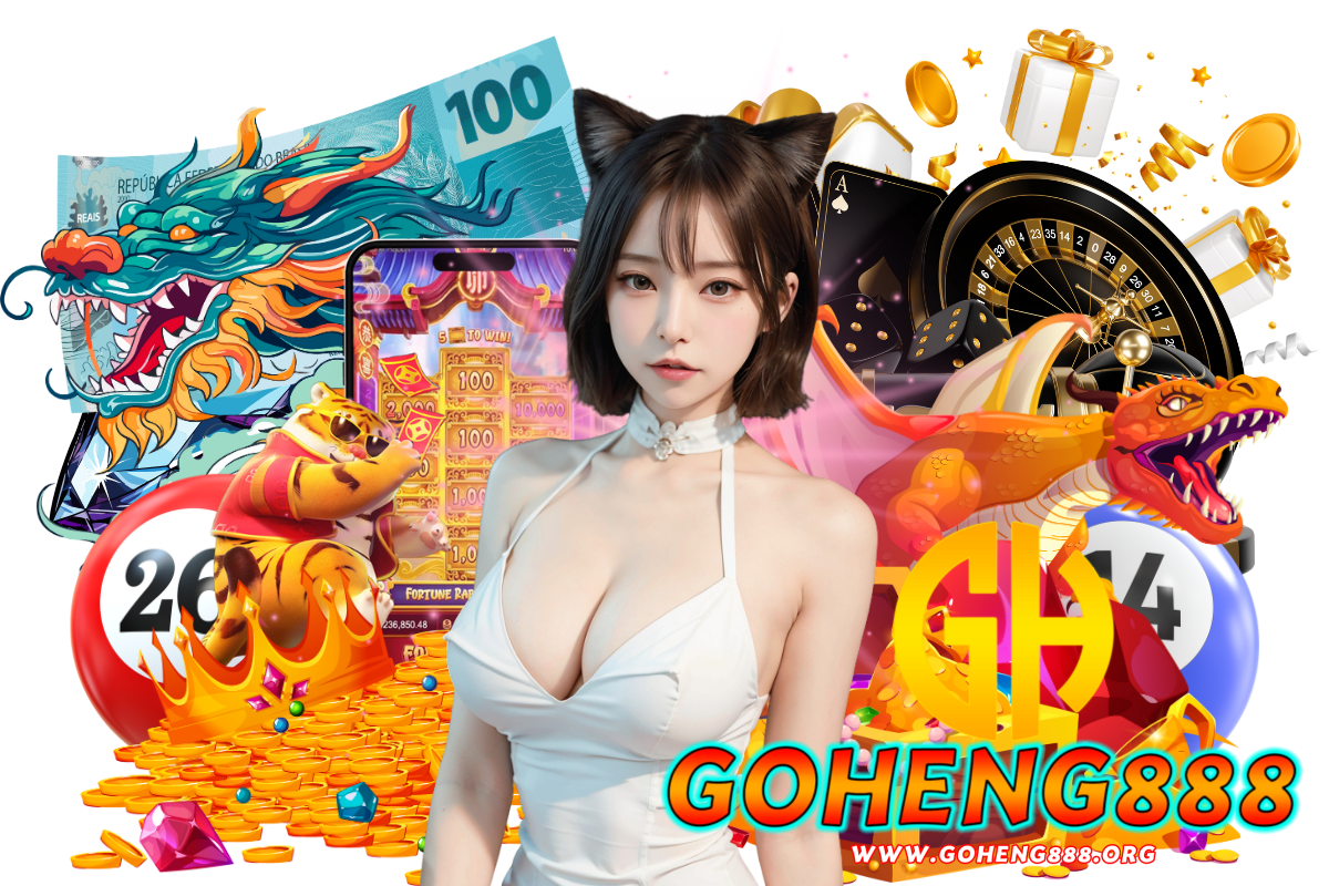 goheng888 wallet
